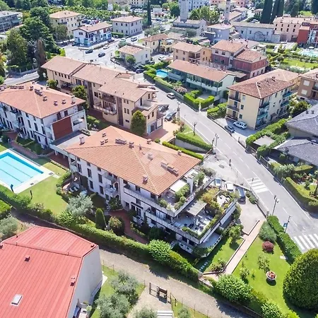 Apartment In1 *